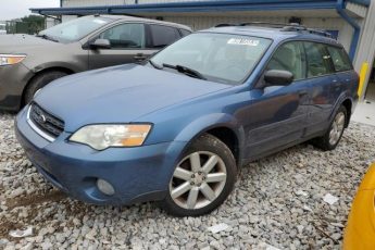 4S4BP61C877333415 | 2007 Subaru legacy outback 2.5i