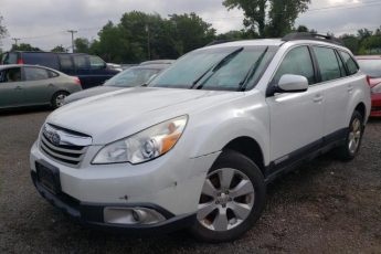 4S4BRBAC2C3224310 | 2012 Subaru outback 2.5i