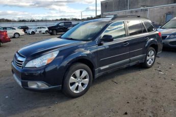 4S4BRBKC2C3275966 | 2012 Subaru outback 2.5i limited