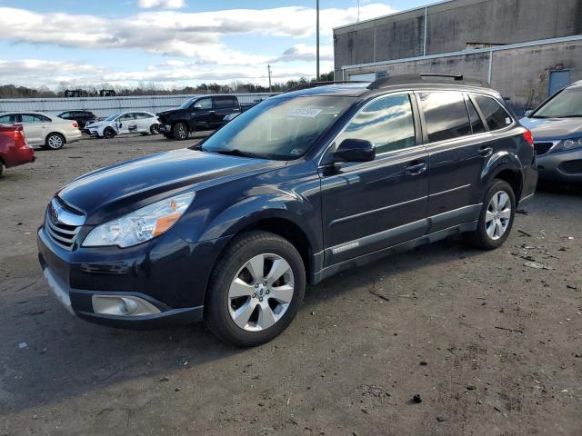 4S4BRBKC2C3275966 | 2012 Subaru outback 2.5i limited