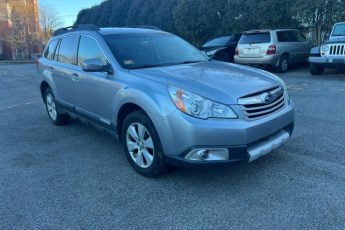 4S4BRBKC4A3310312 | 2010 Subaru outback 2.5i limited