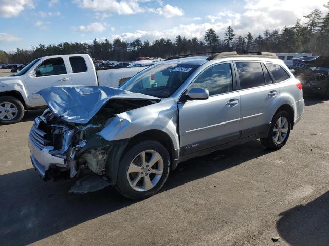 4S4BRBLC2E3274625 | 2014 Subaru outback 2.5i limited