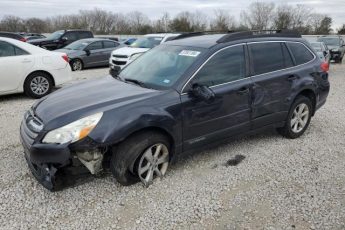 4S4BRCCC7D3242208 | 2013 Subaru outback 2.5i premium