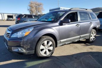 4S4BRCGCXA3345466 | 2010 Subaru outback 2.5i premium