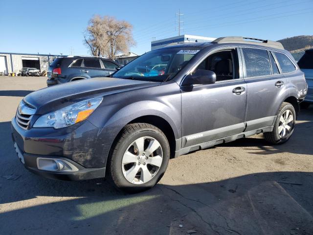 4S4BRCGCXA3345466 | 2010 Subaru outback 2.5i premium