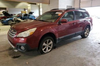 4S4BRCKC6D3216121 | 2013 Subaru outback 2.5i limited