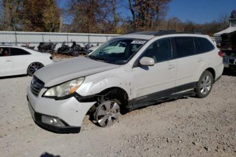 4S4BRCKC7C3254066 | 2012 Subaru outback 2.5i limited