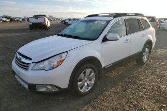 4S4BRDHC1C2295487 | 2012 Subaru outback 3.6r premium