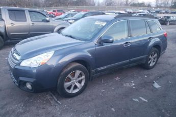 4S4BRDPC1D2224504 | 2013 Subaru outback 3.6r limited