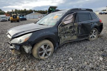 4S4BRDSC6D2282728 | 2013 Subaru outback 3.6r limited