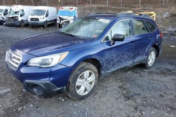 4S4BSAAC9F3223738 | 2015 Subaru outback 2.5i