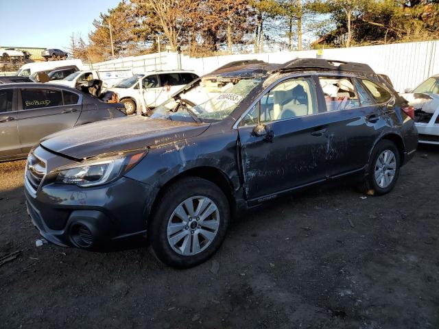 4S4BSABC1K3203220 | 2019 Subaru outback 2.5i