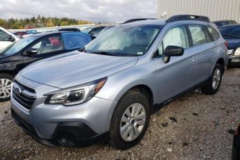 4S4BSABC6K3250212 | 2019 SUBARU OUTBACK 2.