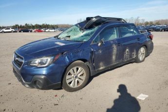 4S4BSABC8K3276844 | 2019 Subaru outback 2.5i