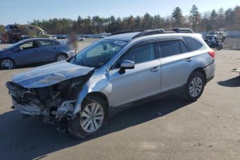 4S4BSACC3F3220556 | 2015 Subaru outback 2.5i premium