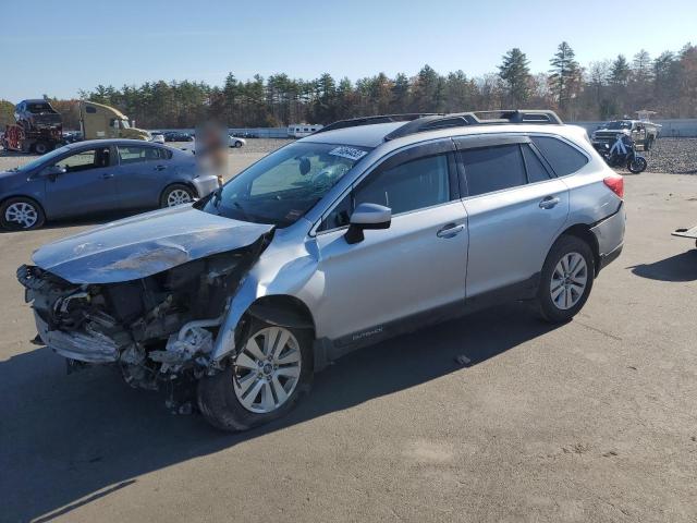 4S4BSACC3F3220556 | 2015 Subaru outback 2.5i premium