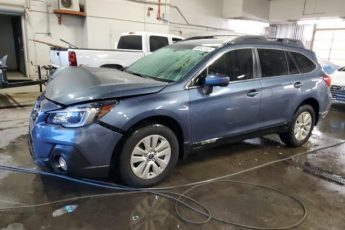 4S4BSACC4J3200292 | 2018 SUBARU OUTBACK 2.