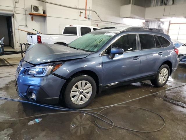 4S4BSACC4J3200292 | 2018 SUBARU OUTBACK 2.