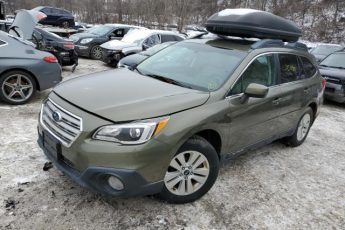 4S4BSADC1F3230212 | 2015 Subaru outback 2.5i premium