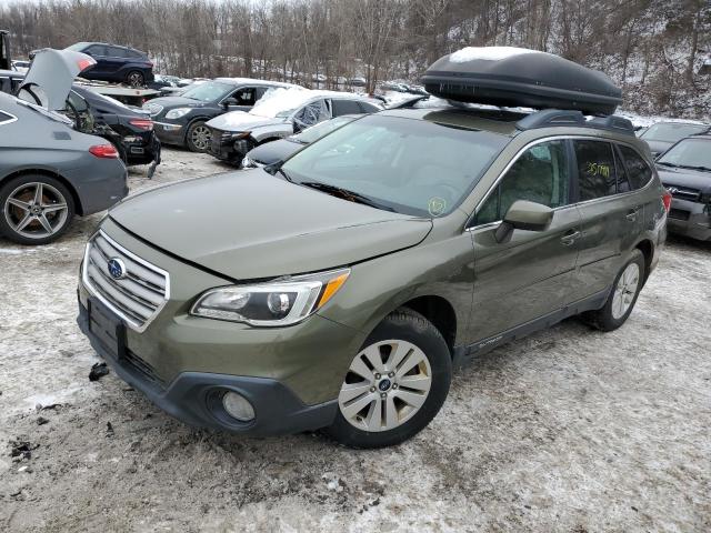 4S4BSADC1F3230212 | 2015 Subaru outback 2.5i premium