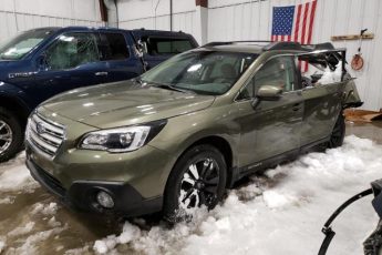 4S4BSAFC5H3304148 | 2017 SUBARU OUTBACK 2.