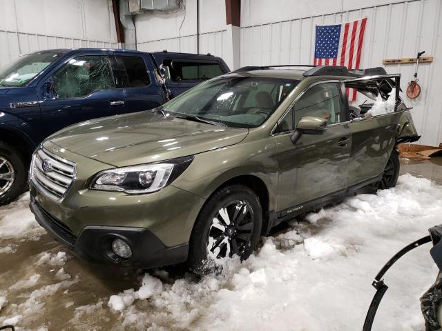 4S4BSAFC5H3304148 | 2017 SUBARU OUTBACK 2.