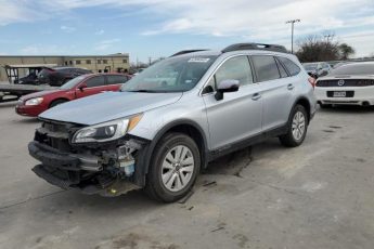 4S4BSAFC6F3354036 | 2015 SUBARU OUTBACK 2.