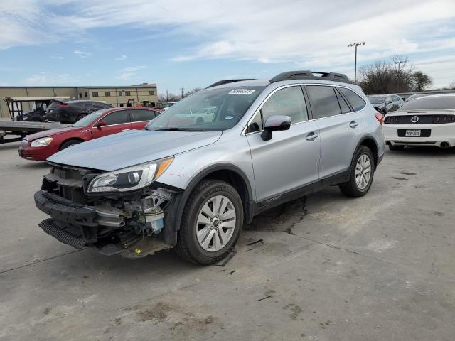 4S4BSAFC6F3354036 | 2015 SUBARU OUTBACK 2.