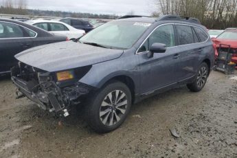 4S4BSALC4F3261066 | 2015 SUBARU OUTBACK 2.