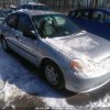 1FAHP3K24CL293196 | 2012 Ford focus se