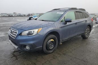 4S4BSANC2H3222606 | 2017 SUBARU OUTBACK 2.