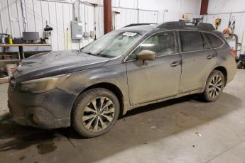 4S4BSANC5J3308384 | 2018 SUBARU OUTBACK 2.