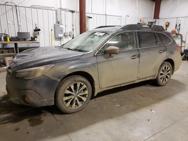 4S4BSANC5J3308384 | 2018 SUBARU OUTBACK 2.