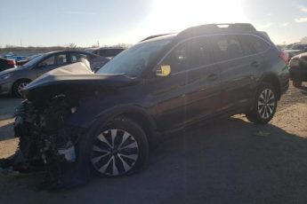 4S4BSANCXH3203432 | 2017 Subaru outback 2.5i limited