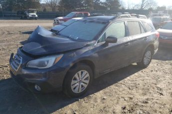 4S4BSBCC8F3277812 | 2015 Subaru outback 2.5i premium