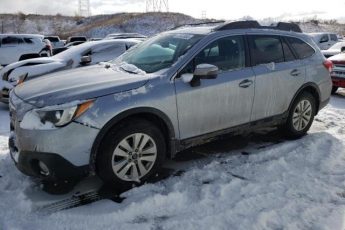 4S4BSBFC7F3265954 | 2015 SUBARU OUTBACK 2.