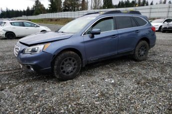 4S4BSEJC3F3203542 | 2015 Subaru outback 3.6r limited