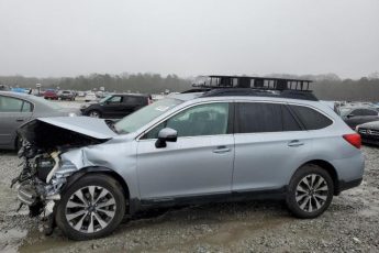 4S4BSENC4F3295643 | 2015 Subaru outback 3.6r limited