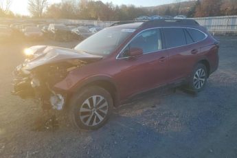 4S4BTACC7L3105774 | 2020 Subaru outback premium