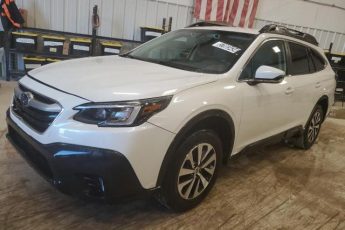 4S4BTADC6M3134585 | 2021 SUBARU OUTBACK PR