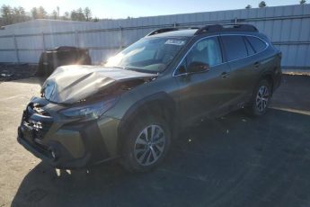 4S4BTADCXP3114764 | 2023 Subaru outback premium