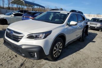 4S4BTAEC7L3245076 | 2020 SUBARU OUTBACK PR