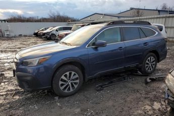 4S4BTAFC2M3148075 | 2021 SUBARU OUTBACK PR