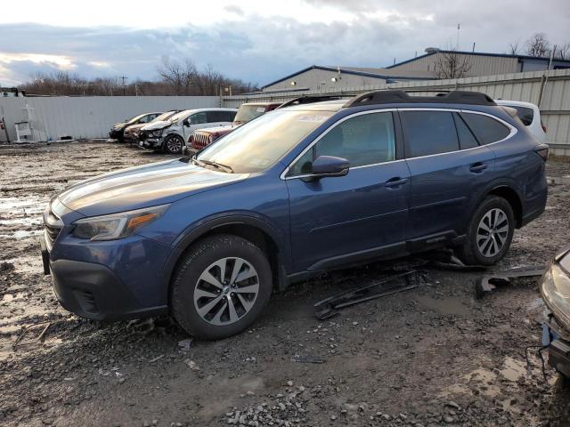 4S4BTAFC2M3148075 | 2021 SUBARU OUTBACK PR