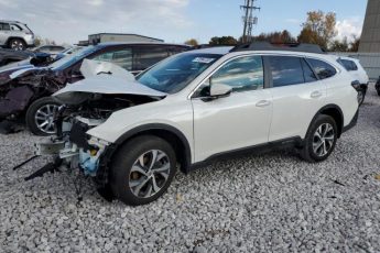 4S4BTALC8L3258194 | 2020 Subaru outback limited