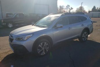 4S4BTANC0N3241471 | 2022 SUBARU OUTBACK LI