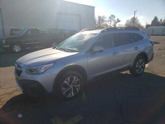 4S4BTANC0N3241471 | 2022 SUBARU OUTBACK LI