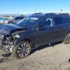 5N1DR2MM0HC686630 | 2017 NISSAN PATHFINDER