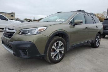 4S4BTANCXL3263765 | 2020 SUBARU OUTBACK LI