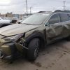 KMHCT4AEXFU912136 | 2015 HYUNDAI ACCENT GLS